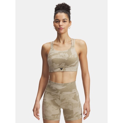 Under Armour Дамски сутиен Under Armour Pjt Rck Bralette Under Armour | Kafyav | ЖЕНИ | XS