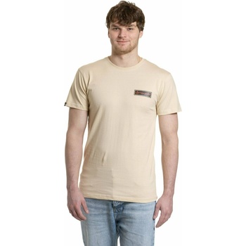 Meatfly мъжка тениска Cosmic Sand Meatfly | Bezhov | МЪЖЕ | S