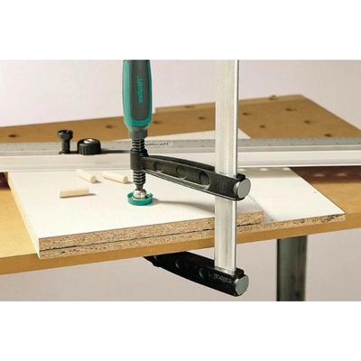 Wolfcraft SZ120-450 šroubová svěrka 3621000