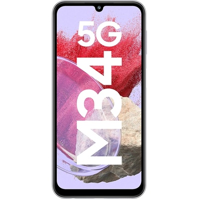 Samsung Galaxy M34 5G 128GB 6GB RAM Dual