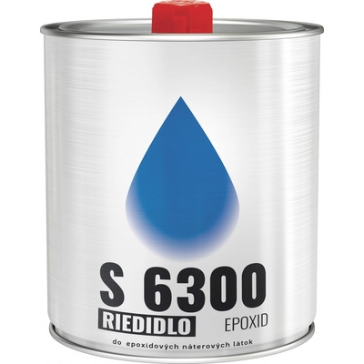 CHEMOLAK Riedidlo S6300 0,45l