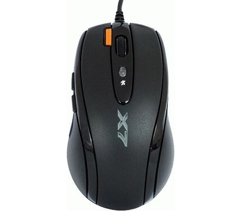 A4Tech X-710BK
