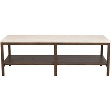 Rowico Orwel hnedo béžový