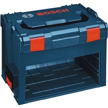 Bosch Professional Kufr LS-BOXX 306 s praktickými zásuvnými přihrádkami, 1600A001RU