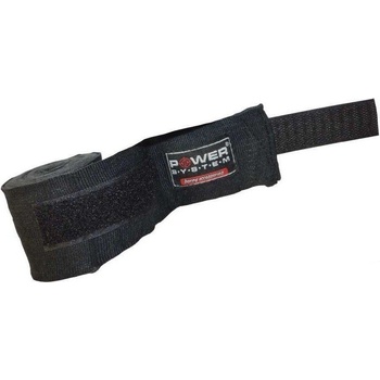 Power System Boxing Wraps PS-3404