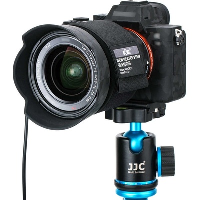 JJC DHS-1 elektrický pásek proti zamlžení – Zboží Mobilmania