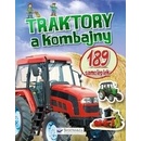 Traktory a kombajny