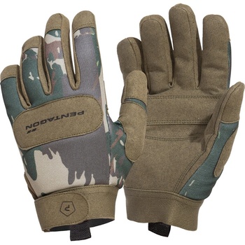 Image 1 of Pentagon Ръкавици за механика, гр. canmo (P20010-56)