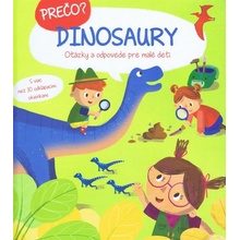 Prečo? Dinosaury