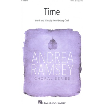 Time / SSAA* a cappella