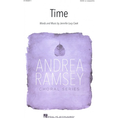 Time / SSAA* a cappella