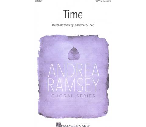 Time / SSAA* a cappella