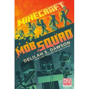Minecraft: Mob Squad | Dawson, Delilah S (ISBN: 9780593599747)