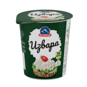 Извара Olympus 400гр