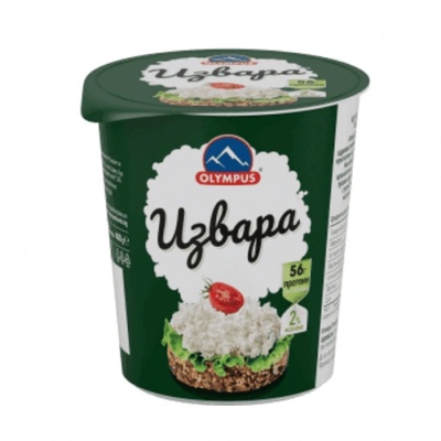 Извара Olympus 400гр