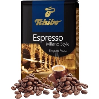 Tchibo Espresso Milano style 0,5 kg