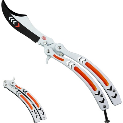 Albainox ASIIMOV – Sleviste.cz