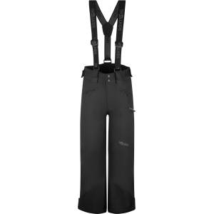 Trollkids Детски ски панталон Trollkids Kid's Kongsberg Ski Pant Ski trousers - Black - размер 116 (EU) (701-3317-0113)