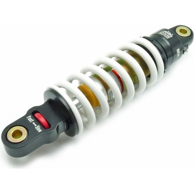 Stomp pitbike zadní tlumič DNM MK-AR 250mm 220 lbs