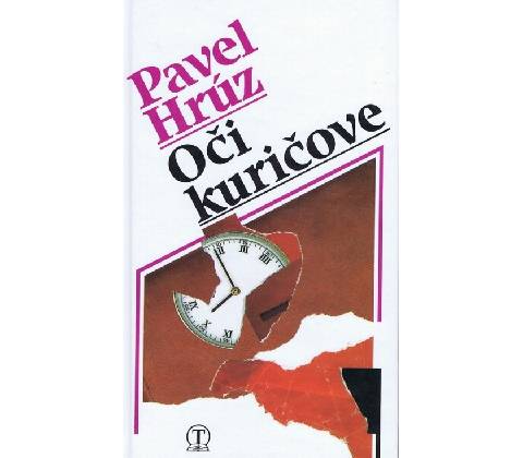 Oči kuričove