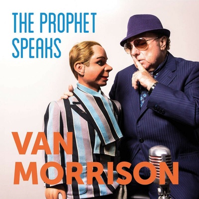 Van Morrison - The Prophet Speaks - 2Vinyl LP