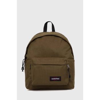 EASTPAK Раница Eastpak PADDED PAK'R в зелено голям размер с изчистен дизайн EK000620J321 (EK000620J321)