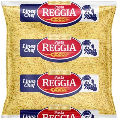 Reggia Vlasové nudle Spaghetti tagliati Reggia 5 kg