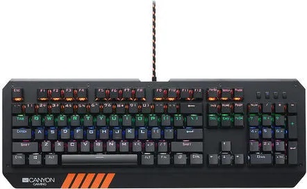 CANYON CND-SKB6