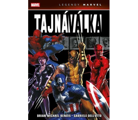 Tajná válka