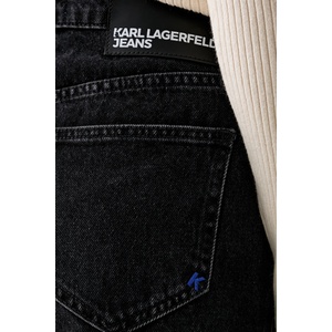 Karl Lagerfeld Jeans дънки flare дамски (B3W10063)