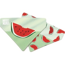 Max & Molly Urban Pets Šátek na obojek Max&Molly Bandana Watermelon