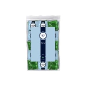 MISTER SIZE Thin 47 мм 100 бр (P25011)