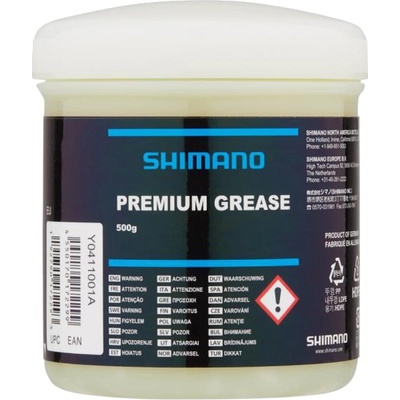 Shimano Premium Grease 500 g