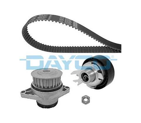 DAYCO KTBWP2560