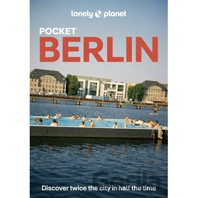 Lonely Planet Pocket Berlin