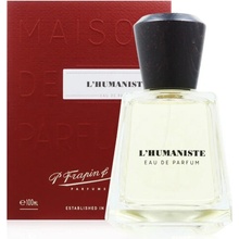 Frapin L'Humaniste parfumovaná voda unisex 100 ml