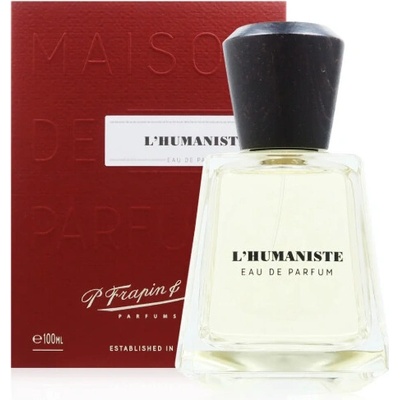 Frapin L'Humaniste parfumovaná voda unisex 100 ml