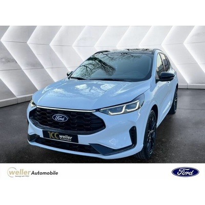 Ford Kuga ST-Line X Hybrid 134 kW