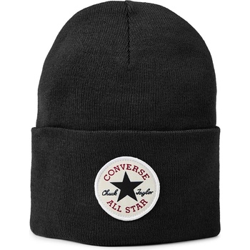 Converse Мъжка шапка Converse Basic Beanie Mens - Black