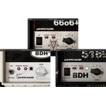 Bogren Digital Ampknob BDH