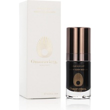 Omorovicza Gold eye Lift liftingový oční krém se zlatem 15 ml