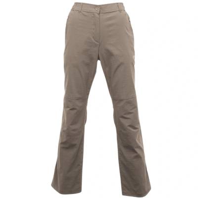 Панталони REGATTA Fellwalk Stretch Cream 36