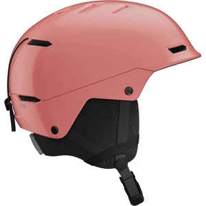 Salomon Детска ски каска Salomon Kid's Husk Ski helmet - Sun Kissed Coral - размер M 53-56 cm (418-1687-0212)