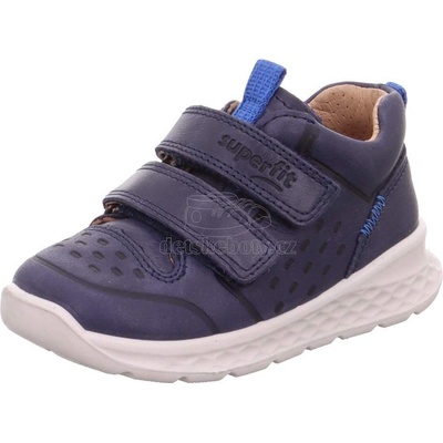Superfit detské celoročné topánky 1-000363-8020
