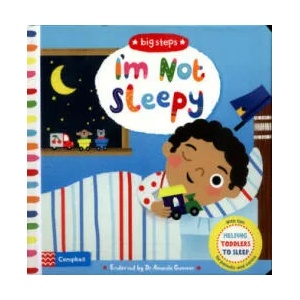 I'm Not Sleepy | Marion Cocklico (ISBN: 9781509836291)