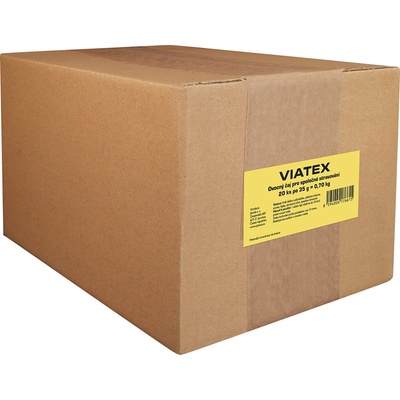 Jemča ČAJ VIATEX OVOCNÝ 700 g 20 x 35 g