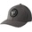 Bauer Performance Hat Volcano Grey