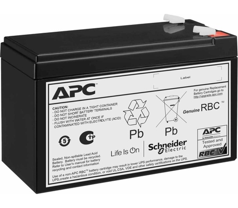 APC APCRBC176