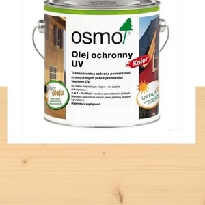 Osmo UV-Protection Oil 424 Смърч - УВ защитно масло 2.5л (4243)