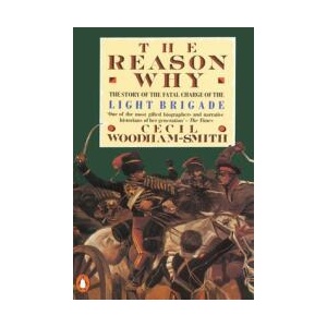 The Reason Why | Cecil Woodham-Smith (ISBN: 9780140012781)
